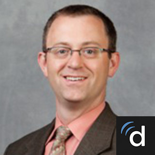 Dr. Chris Hower, General Surgeon in Eau Claire, WI  US 