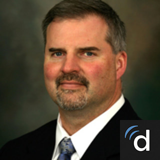 Dr. Michael Eckstrom, MD – Albert Lea, MN | Orthopaedic Surgery