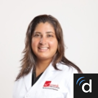 Dr. Mona Parikh, MD | Jonesboro, AR | Pulmonologist | US News Doctors