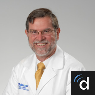 Dr. John Cole, Oncologist in New Orleans, LA | US News Doctors