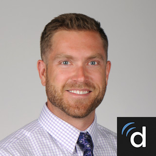 Dr. Ryan M. Barnes, DO | Charleston, SC | Emergency Medicine Physician