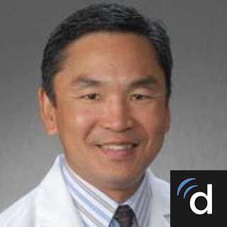 Dr. Edmond Young, MD – San Diego, CA | Orthopaedic Surgery