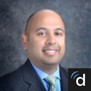 Dr. Santosh R. Rao, MD | Concord, NC | Cardiologist | US News Doctors