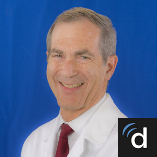 Dr Ralph V Clayman Md Orange Ca Urologist Us News Doctors