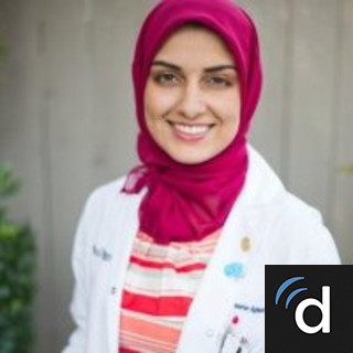Dr. Yasmin Aghajan