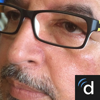 Dr. Ramon Flores, Pulmonologist in San Juan, PR | US News Doctors
