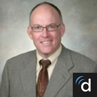 Dr. John H. Harp, Orthopedic Surgeon in Fort Smith, AR ...