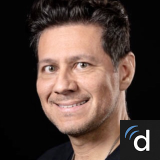 Dr Juan E Morales Pulmonologist In Sun City Az Us News Doctors