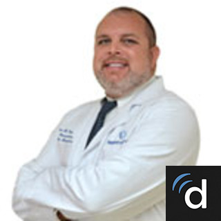 Dr. Spencer Paterson, Neurologist in Vidalia, GA | US News ...