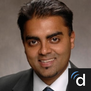 Dr. Jaideep Iyengar, Orthopedic Surgeon in San Jose, CA ...