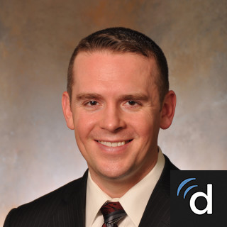 Dr. Kory J. Johnson, DO | Orthopedist in Grand Rapids, MI ...