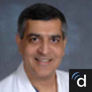 Dr Rajeev S Kathuria Thoracic Surgeon In Peoria Az Us News