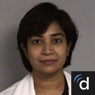 Dr. Parveen N. Siddiqui, MD | Detroit, MI | Internist | US News Doctors