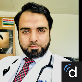 Dr Junaid Nasir Nephrologist In Lawrenceville Ga Us News Doctors