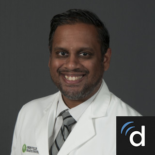 Dr. Arun L. Singh, MD | Greenville, SC | Pediatrician | US News Doctors