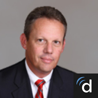 Dr. David Strege, MD – Saint Louis, MO | Orthopaedic Surgery