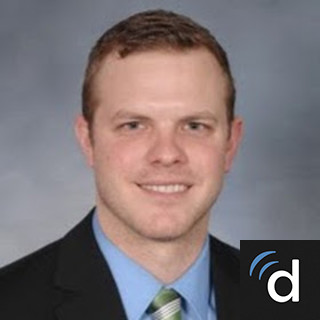 Dr. Michael Guthrie, MD – Pittsburgh, PA | Resident Physician