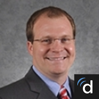 Dr. Gregg Ginsburg, General Surgeon in Festus, MO | US News Doctors