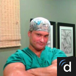 Dr. Kenneth Hughes, MD – Los Angeles, CA | Plastic Surgery