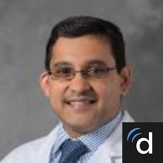 Dr Praveen Chandar Balraj Vascular Surgeon In Mesa Az Us News