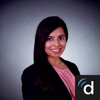 Dr. Shivani Shah, MD – Durham, NC | Resident Physician