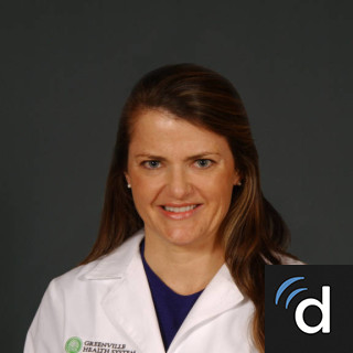 Kristen (Reavis) Patel, PA, Vascular Surgery, Greenville, SC, Roper Hospital