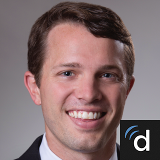 Dr. Dustin Dyer, Orthopedic Surgeon in Richmond, VA | US News Doctors