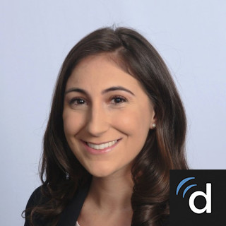 Dr. Jasmine Sayegh, MD – Hackensack, NJ | Resident Physician