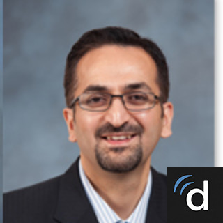 Dr Majid M Mughal Cardiologist In Okemos Mi Us News Doctors