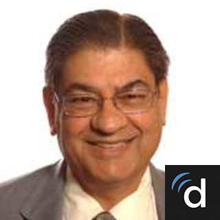 Dr. Narendir Soorya, Psychiatrist in Saint Louis, MO | US News Doctors