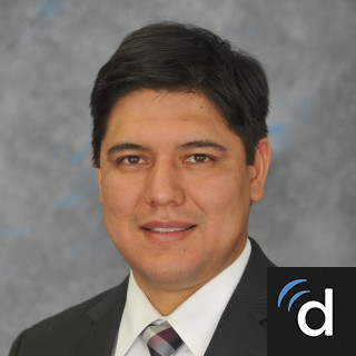Dr. Jorge Contreras, MD – El Paso, TX | Otolaryngology (ENT)