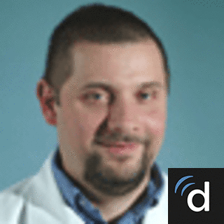 Dr. Michael Bavlsik, Internist in Saint Louis, MO | US News Doctors