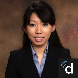 Dr Mai Doan Md Peoria Az Vascular Surgery