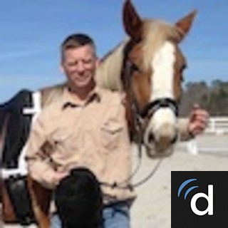 Dr. Wilford Gibson, Orthopedic Surgeon in Virginia Beach ...