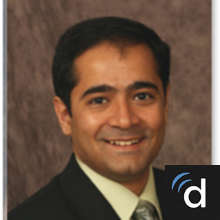 Dr Aniruddha V Palya Nephrologist In Flint Mi Us News Doctors