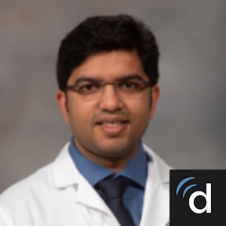 Dr. Jay D. Vasani, MD | Radiologist in Jackson, MS | US News Doctors