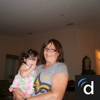 Dr. Isabel Ferreira, MD - West Palm Beach, FL | Pediatrics