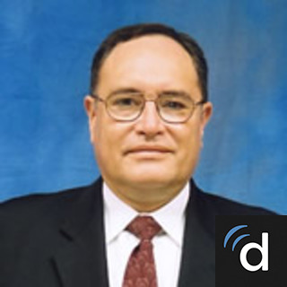 Dr. Luis A. Campos, MD | Houston, TX | Cardiologist | US News Doctors