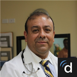 Dr. Walter R. Rojas, MD | Family Medicine Doctor in Ithaca, NY | US