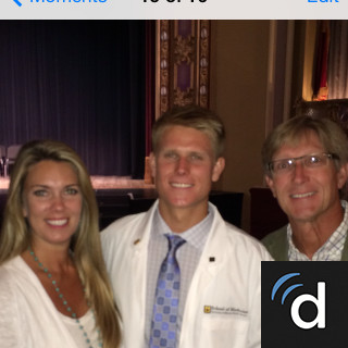 Dr. Daniel R. Osborn, MD | Springfield, MO | Ophthalmologist | US News