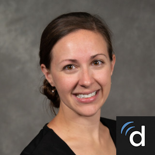 Dr. Samantha K. Pabich, MD | Madison, WI | Endocrinologist | US News