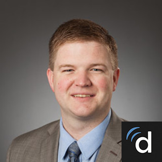 Dr. Jeffrey Davis, MD – Oklahoma City, OK | Resident Physician