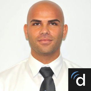 Dr. Moussa Bazzi, MD – Sterling Heights, MI | Physical Medicine/Rehab