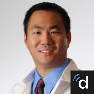 Dr. Michael Chen, MD – Fairfield, OH | Orthopaedic Surgery