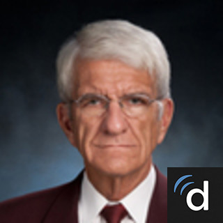 Dr Christian Bentley Orthopedic Surgeon In Saint Johns