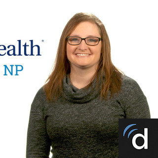 Heather Hanna Ogallala Ne Family Nurse Practitioner