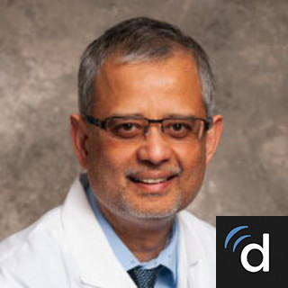 Dr. Syed Mazher, MD