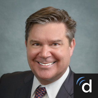 Dr P Ashley Wackym Md New Brunswick Nj Ent Otolaryngologist Us News Doctors
