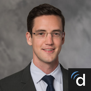 Dr. Matthew Tyler, MD – Minneapolis, MN | Otolaryngology (ENT)