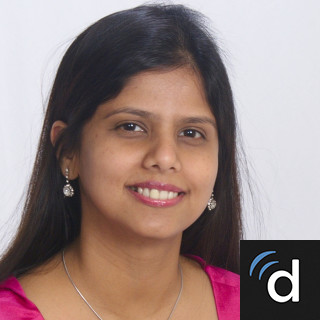 Dr. Nirmala Ranganathan Chetty, Internist in West Windsor 